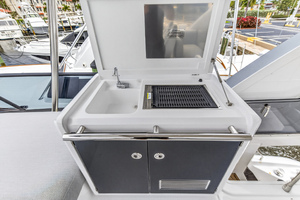 53ft Azimut Yacht For Sale