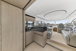 53ft Azimut Yacht For Sale