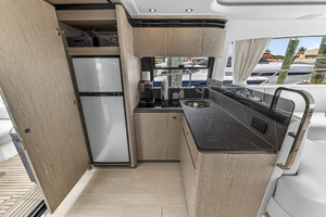 53ft Azimut Yacht For Sale