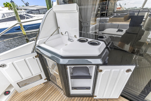 53ft Azimut Yacht For Sale