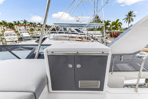 53ft Azimut Yacht For Sale