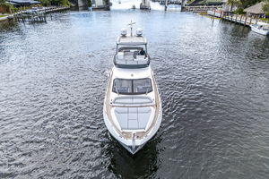 53ft Azimut Yacht For Sale