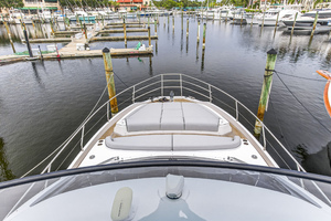 53ft Azimut Yacht For Sale