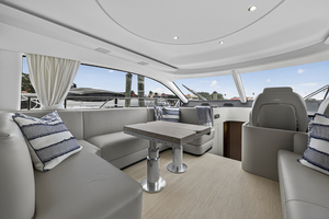 53ft Azimut Yacht For Sale