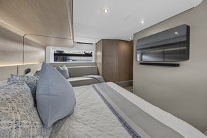 53ft Azimut Yacht For Sale