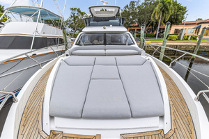 53ft Azimut Yacht For Sale