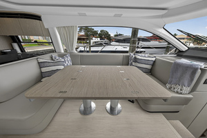 53ft Azimut Yacht For Sale