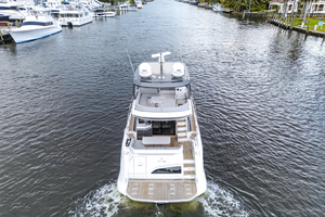 53ft Azimut Yacht For Sale