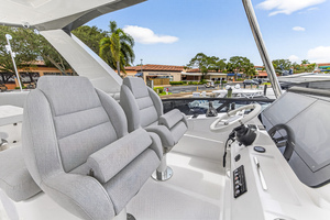 53ft Azimut Yacht For Sale