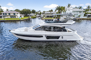 53ft Azimut Yacht For Sale
