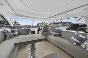 53ft Azimut Yacht For Sale