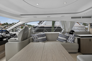 53ft Azimut Yacht For Sale
