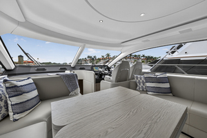 53ft Azimut Yacht For Sale