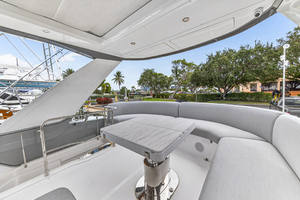 53ft Azimut Yacht For Sale