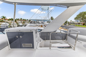 53ft Azimut Yacht For Sale