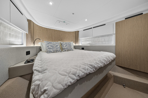 53ft Azimut Yacht For Sale