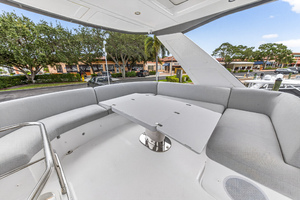 53ft Azimut Yacht For Sale