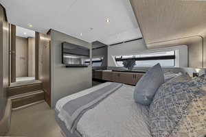 53ft Azimut Yacht For Sale