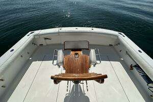 2007 Topaz 40 Express thumbnail 25