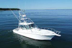2007 Topaz 40 Express thumbnail 9