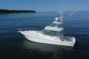 2007 Topaz 40 Express thumbnail 11