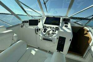 2007 Topaz 40 Express thumbnail 32