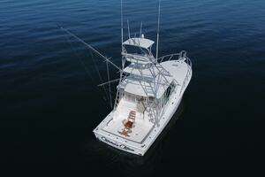 2007 Topaz 40 Express thumbnail 6