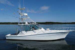 2007 Topaz 40 Express thumbnail 19