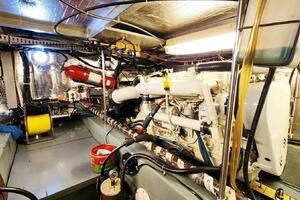 Now or Never 44ft Carver Yacht For Sale