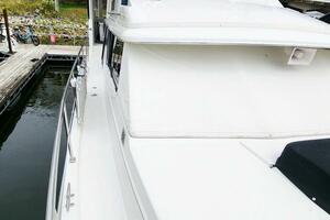 Now or Never 44ft Carver Yacht For Sale