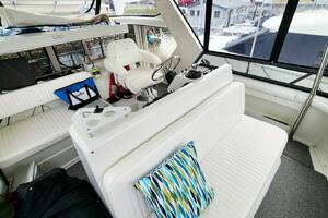 Now or Never 44ft Carver Yacht For Sale