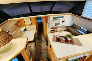 Now or Never 44ft Carver Yacht For Sale