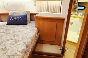 Now or Never 44ft Carver Yacht For Sale