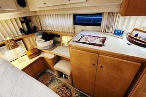 Now or Never 44ft Carver Yacht For Sale