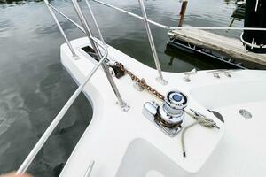 Now or Never 44ft Carver Yacht For Sale