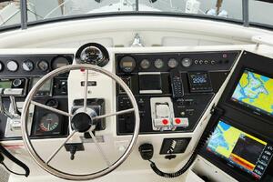 Now or Never 44ft Carver Yacht For Sale