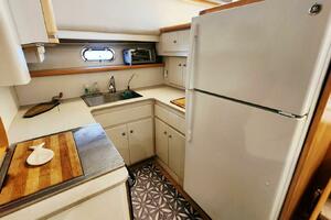 Now or Never 44ft Carver Yacht For Sale