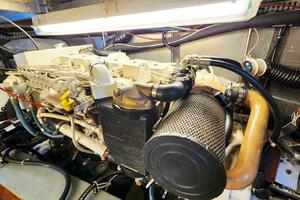 Now or Never 44ft Carver Yacht For Sale