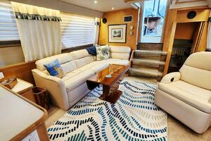 Now or Never 44ft Carver Yacht For Sale