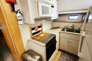 Now or Never 44ft Carver Yacht For Sale
