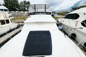Now or Never 44ft Carver Yacht For Sale
