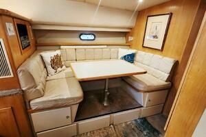 Now or Never 44ft Carver Yacht For Sale