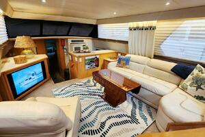 Now or Never 44ft Carver Yacht For Sale