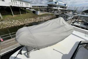 Now or Never 44ft Carver Yacht For Sale
