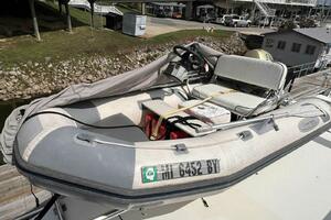 Now or Never 44ft Carver Yacht For Sale
