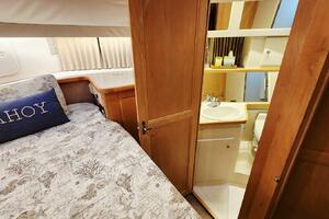 Now or Never 44ft Carver Yacht For Sale