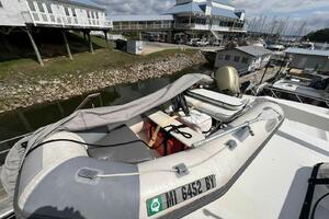 Now or Never 44ft Carver Yacht For Sale