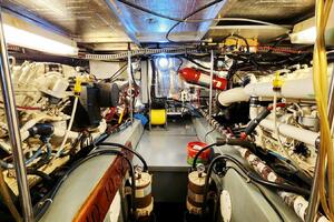 Now or Never 44ft Carver Yacht For Sale
