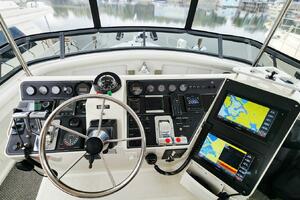 Now or Never 44ft Carver Yacht For Sale