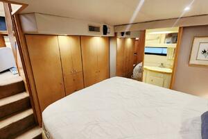 Now or Never 44ft Carver Yacht For Sale